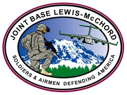 Joint Base Lewis-McChord Logo