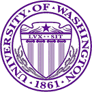 University of Washington Logo